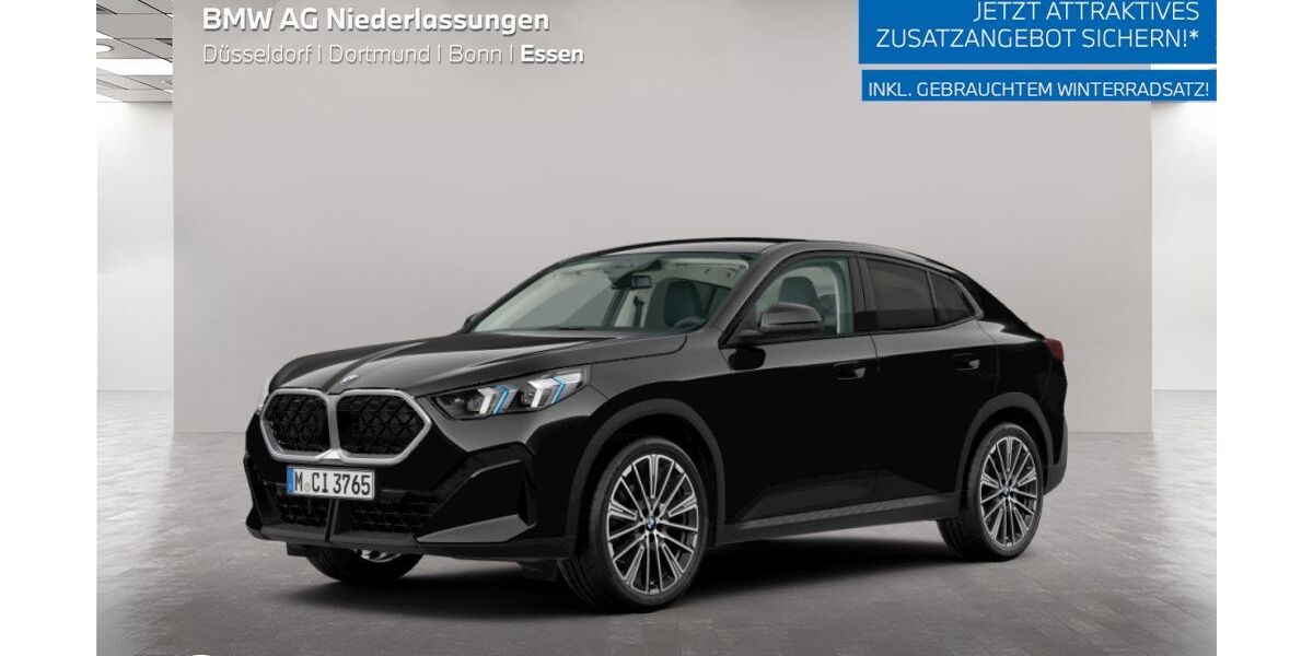 BMW X2 26.467 km 43.899 &euro; Essen 45141