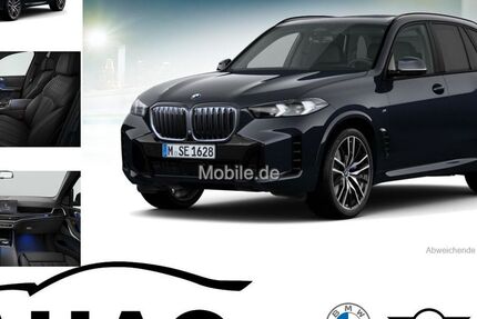 BMW X5 4.899 km 130.699 &euro; Bochum 44809