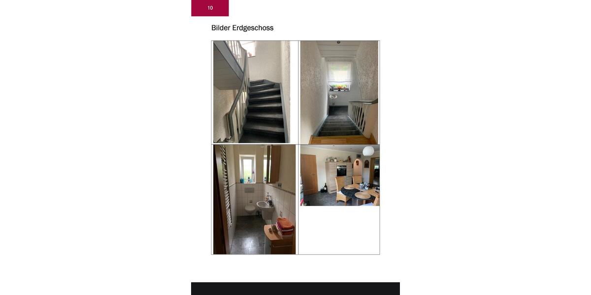 Einfamilienhaus Dinslaken Lohberg - 399.000&euro; | Angebot:26799571