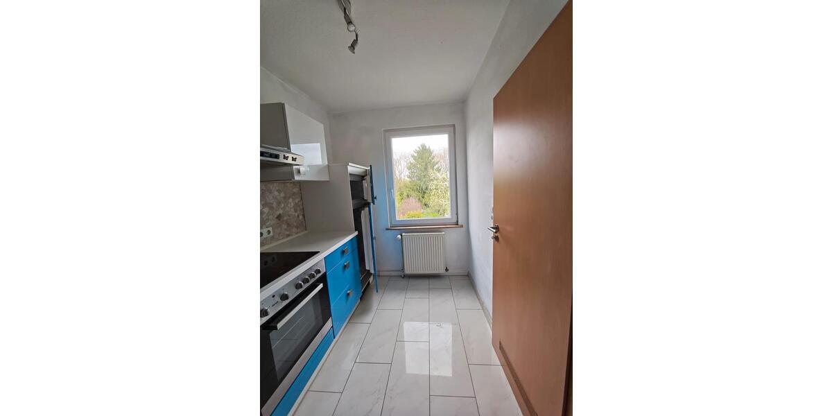 Etagenwohnung Recklinghausen Berghausen - 4 Zimmer, 76 m&sup2;, 495&euro; | Angebot:26338818