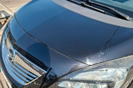 Opel Meriva 183.000 km 2.999 &euro; Dinslaken 46537