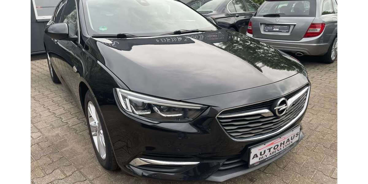 Opel Insignia 200.000 km 8.900 &euro; Essen 45356