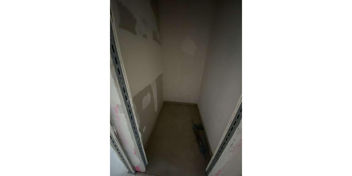 Neubau! Reihenendhaus in bevorzugter Wohnlage von Schermbeck zu vermieten! 3 zimmer