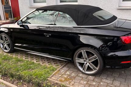 Audi A3 165.850 km 15.800 &euro; Witten 58452