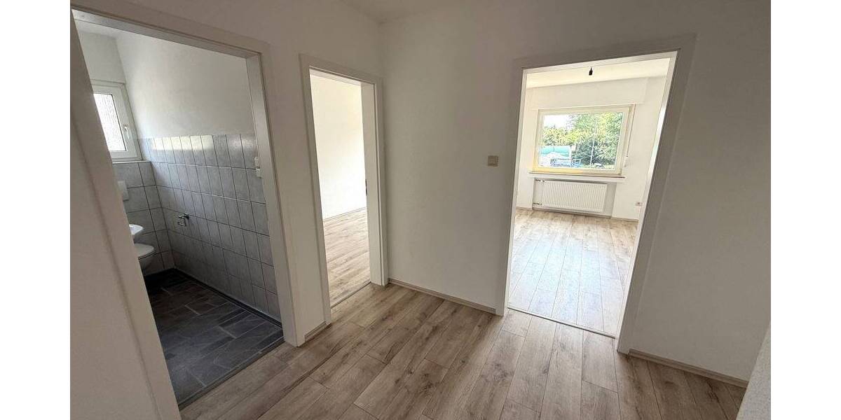 Etagenwohnung Herne Baukau-West - 4 Zimmer, 109 m&sup2;, 800&euro; | Angebot:25987004