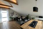 Dachgeschoßwohnung Moers Rheinkamp - 2 Zimmer, 63 m&sup2;, 245.000&euro; | Angebot:27630549
