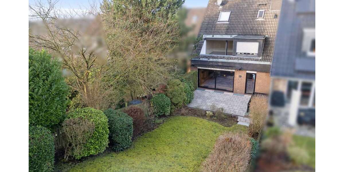Haus zum Kaufen in Essen 550.000 € 161 m² 5 zimmer