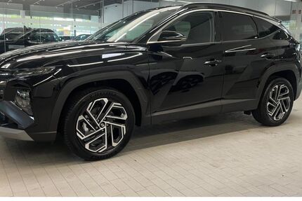 Hyundai TUCSON 13.000 km 29.490 &euro; Oberhausen (am CentrO) 46047