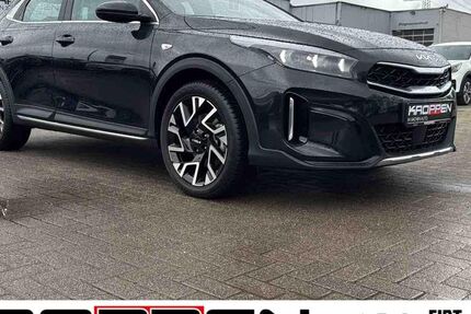 Kia XCeed 24.368 km 22.880 &euro; Herten 45701