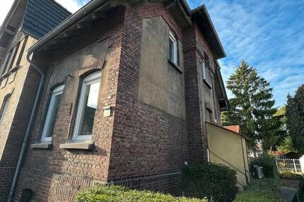 Haus mit Garten - neu Saniert 3 zimmer