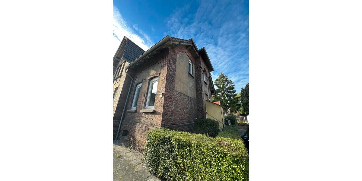 Haus mit Garten - neu Saniert 3 zimmer