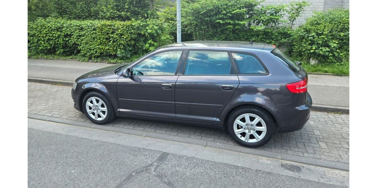 Audi A3 228.000 km 4.990 &euro; Dinslaken 46535
