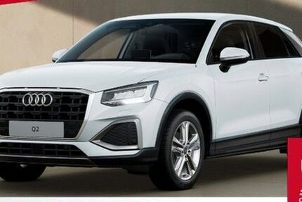 Audi Q2 12.310 km 28.240 &euro; Recklinghausen 45657