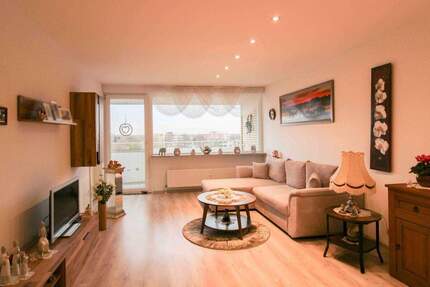 Wohnung Duisburg Hochheide - 3 Zimmer, 60 m&sup2;, 79.000&euro; | Angebot:25097566