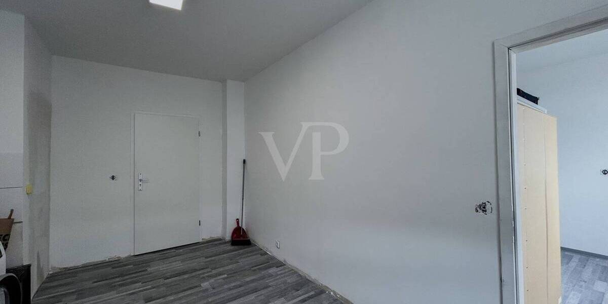 Etagenwohnung Velbert Mitte - 3 Zimmer, 65 m&sup2;, 600&euro; | Angebot:26244370