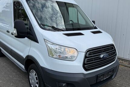 Ford Transit 143.000 km 10.999 &euro; Wesel 46485