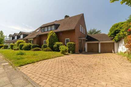 Haus zum Kaufen in Meerbusch 690.000 € 140 m²