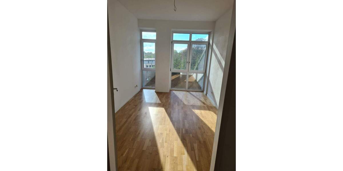 Etagenwohnung Moers Moers-Mitte - 3 Zimmer, 94 m&sup2;, 999&euro; | Angebot:24802682