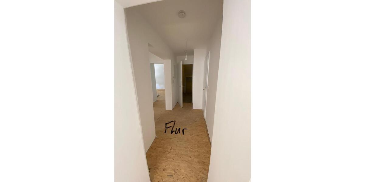 Etagenwohnung Castrop-Rauxel Bladenhorst - 3 Zimmer, 81 m&sup2;, 780&euro; | Angebot:26338756