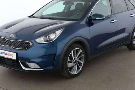 Kia Niro 42.428 km 18.460 &euro; Essen 45141