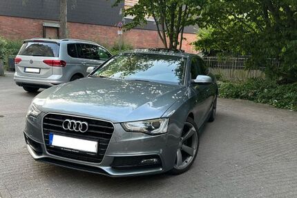 Audi A5 233.000 km 12.700 &euro; Essen 45145
