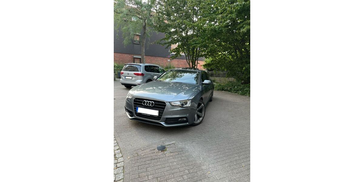 Audi A5 233.000 km 12.700 &euro; Essen 45145