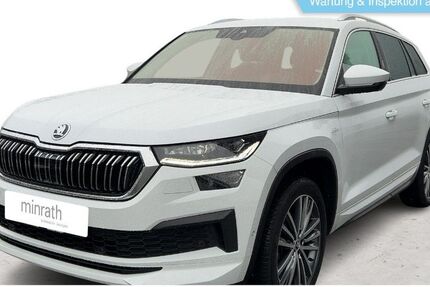Skoda Kodiaq 31.299 km 33.210 &euro; Moers 47441