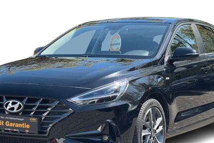 Hyundai i30 63.950 km 16.390 &euro; Duisburg 47249