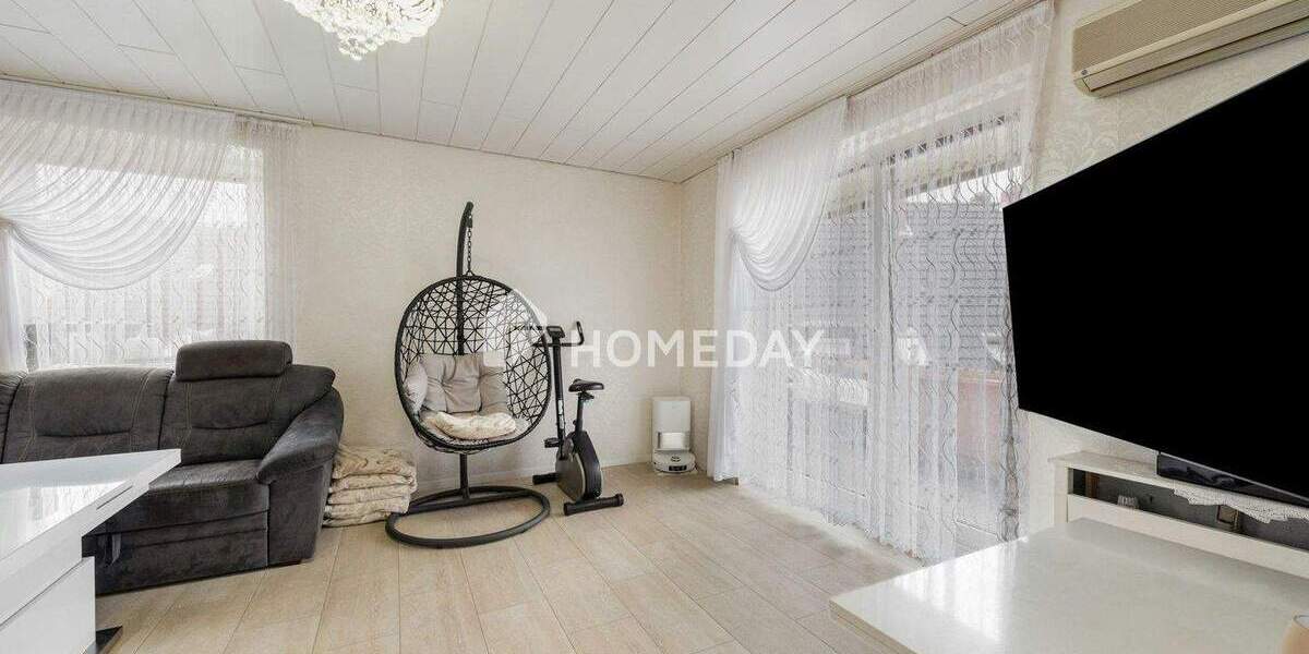 Etagenwohnung Herne Wanne - 3 Zimmer, 65 m&sup2;, 115.000&euro; | Angebot:25250454