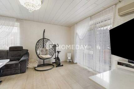 Wohnung Herne Wanne - 3 Zimmer, 65 m&sup2;, 115.000&euro; | Angebot:25250454