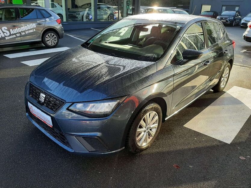 Seat Ibiza 66.988 km 16.880 € Essen 45326