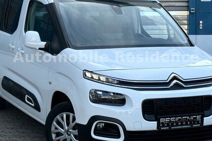Citroen Berlingo 52.000 km 20.980 &euro; Ratingen 40880
