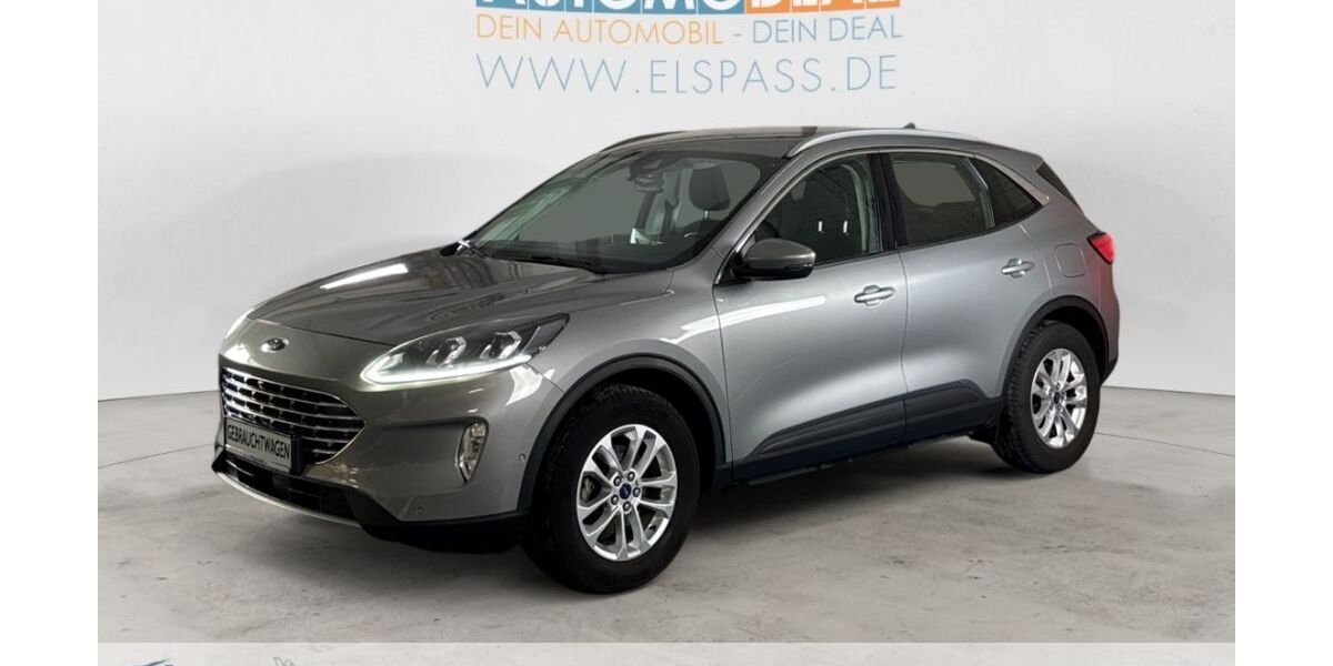 Ford Kuga 54.547 km 17.950 &euro; Dinslaken 46539