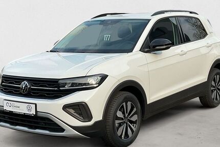 VW T-Cross 4.900 km 27.440 &euro; Wesel 46483