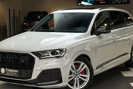 Audi Q7 148.000 km 48.850 &euro; Mülheim an der Ruhr 45472