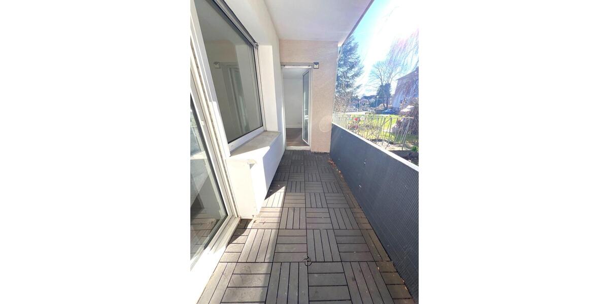 Erdgeschoßwohnung Witten Heven - 3 Zimmer, 65 m&sup2;, 570&euro; | Angebot:25380338