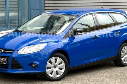 Ford Focus 92.500 km 7.980 &euro; Ratingen 40880