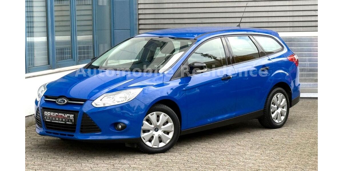 Ford Focus 92.500 km 7.980 &euro; Ratingen 40880