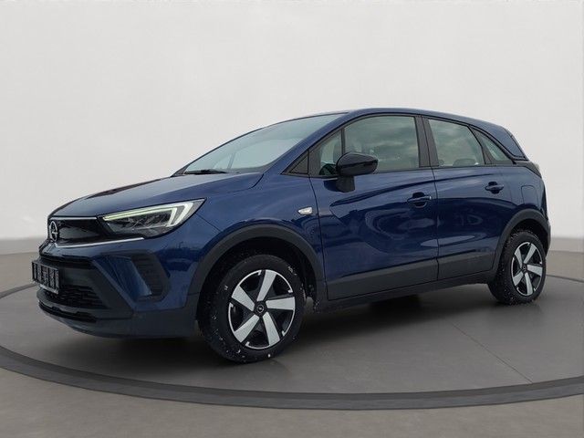 Opel Crossland (X) 18.176 km 19.990 &euro; Duisburg 47059