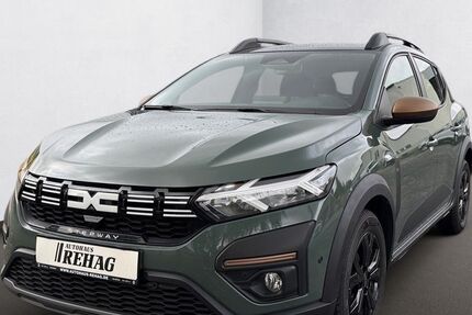 Dacia Sandero 18.969 km 18.880 € Recklinghausen 45659