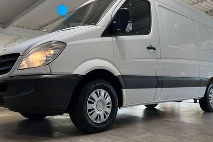 Mercedes-Benz Sprinter 349.000 km 11.900 € Datteln 45711