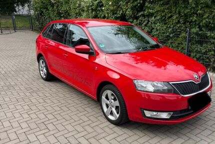 Skoda Rapid 83.582 km 6.700 &euro; Essen 45357