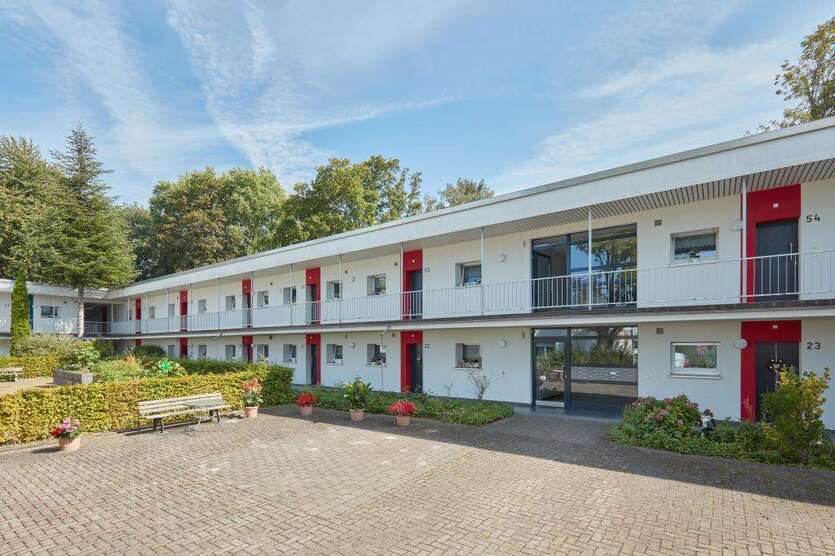 Wohnung zum Mieten in Bochum 216,33 € 36.35 m²