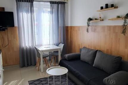 Wohnung in Düsseldorf