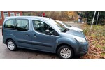 Citroen Berlingo 95.500 km 6.500 € Essen 45121