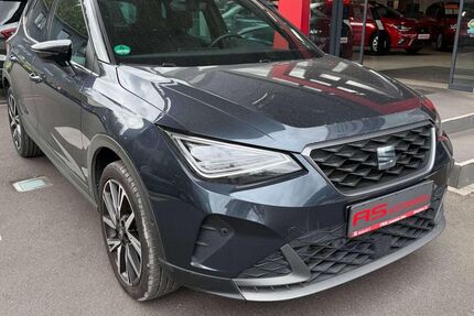 Seat Arona 25.100 km 21.880 &euro; Essen 45326