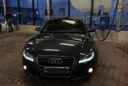 Audi A5 225.000 km 9.800 &euro; Marl 45768