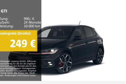 VW Polo 9.407 km 30.190 &euro; Duisburg 47059