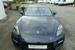 Porsche Panamera Turbo Sport Turismo Chrono Pano Matrix 105.000 km 62.900 € Ratingen 40885