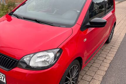 Skoda Citigo 45.076 km 7.599 € Rheinberg 47495